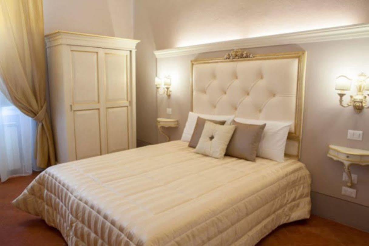 B&B I Quattro Poeti 3* Florence