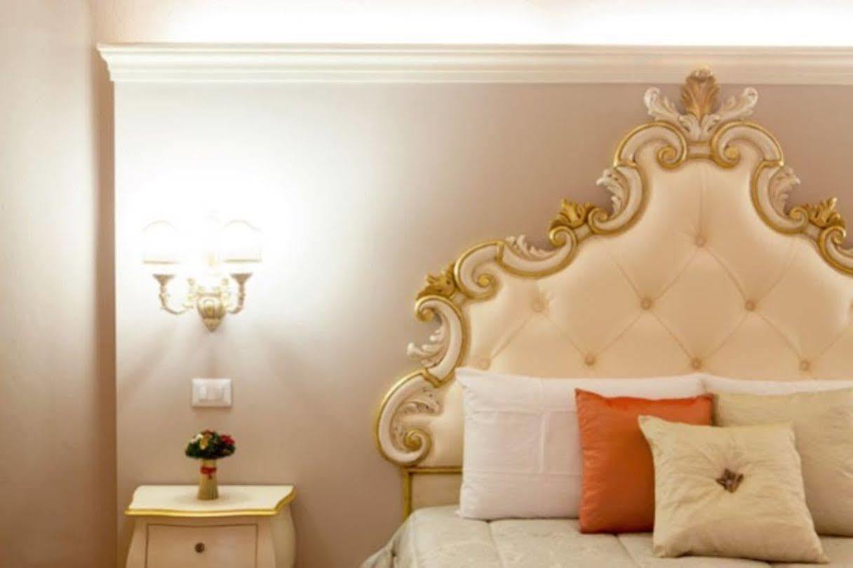 B&B I Quattro Poeti