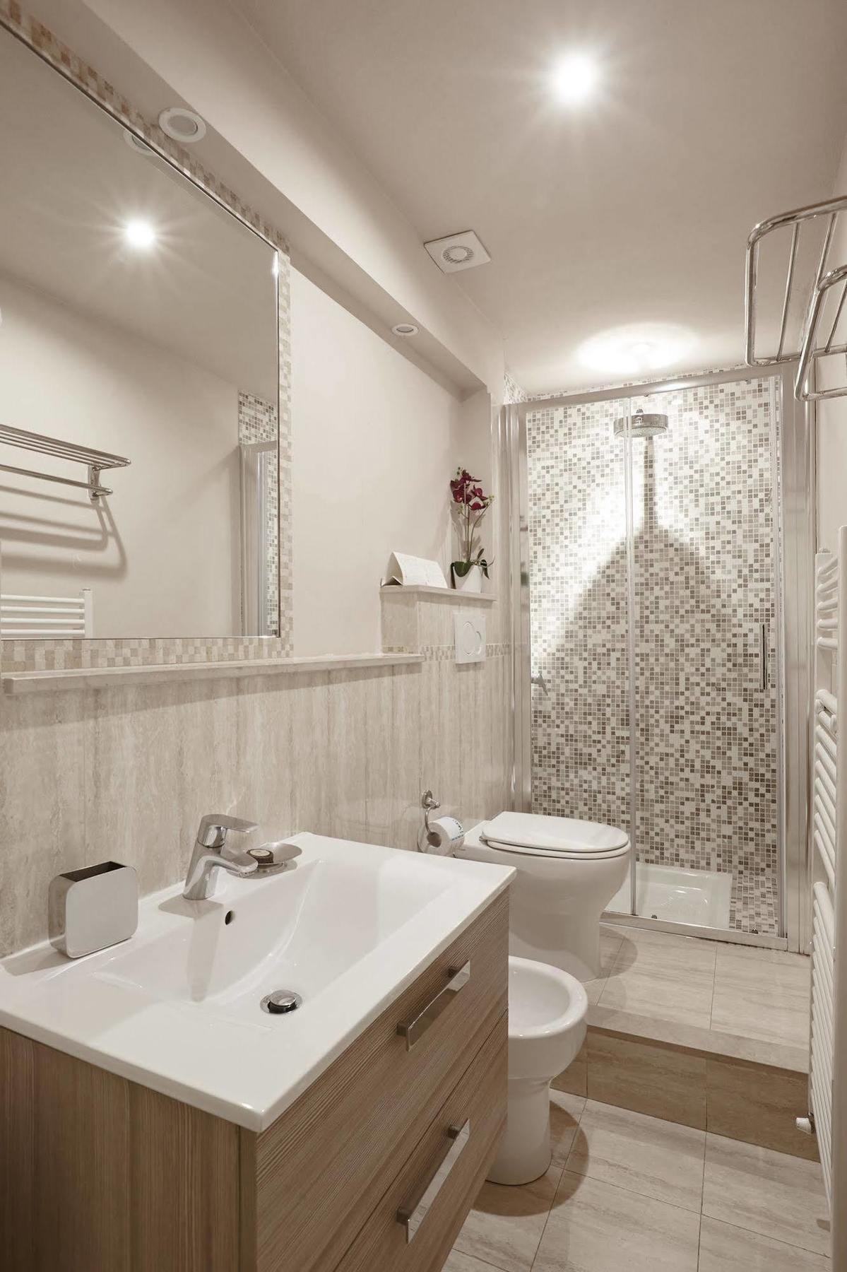 Bed & Breakfast B&B I Quattro Poeti 3*