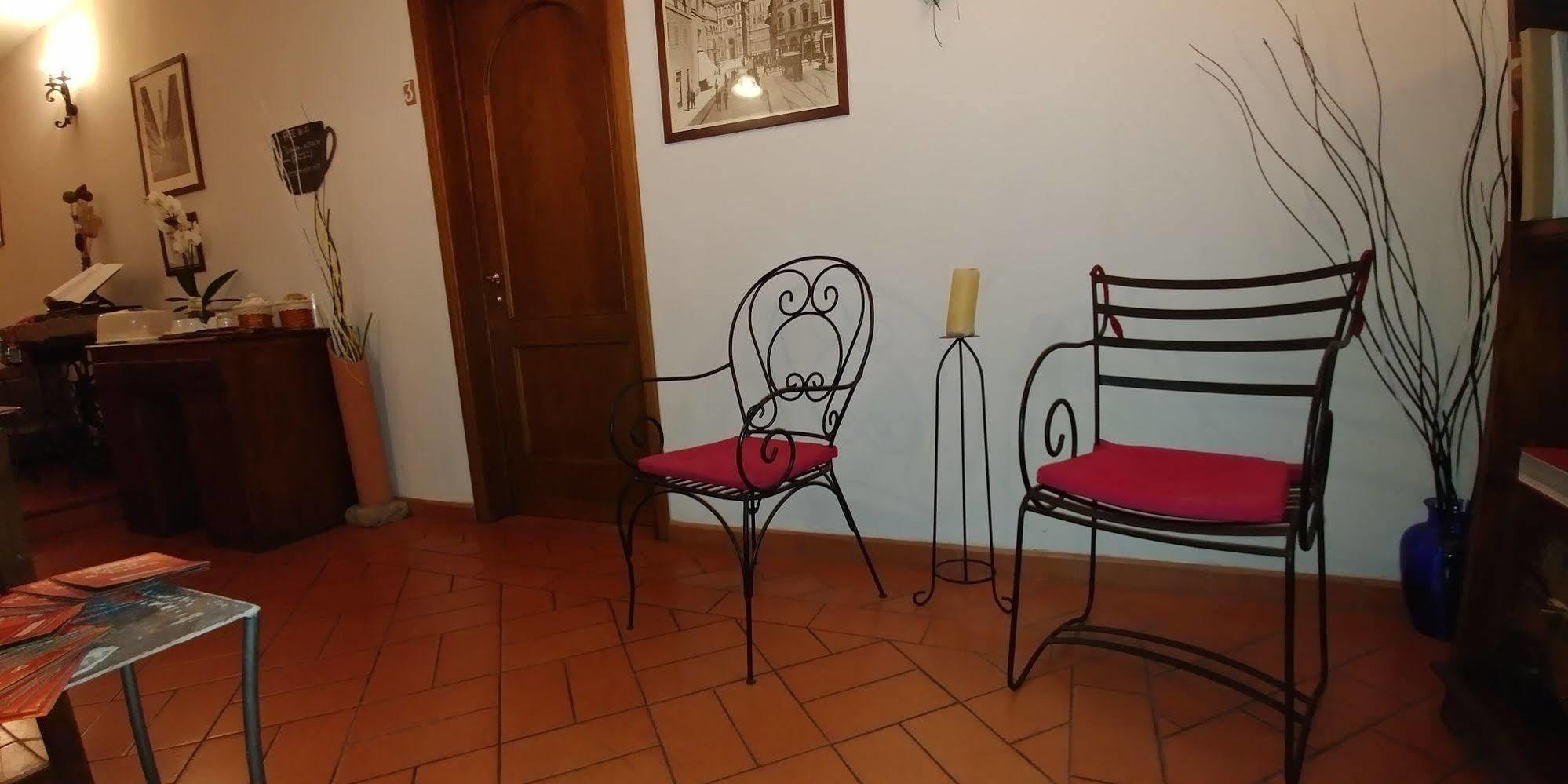Antica Posta Bed & Breakfast Firenze