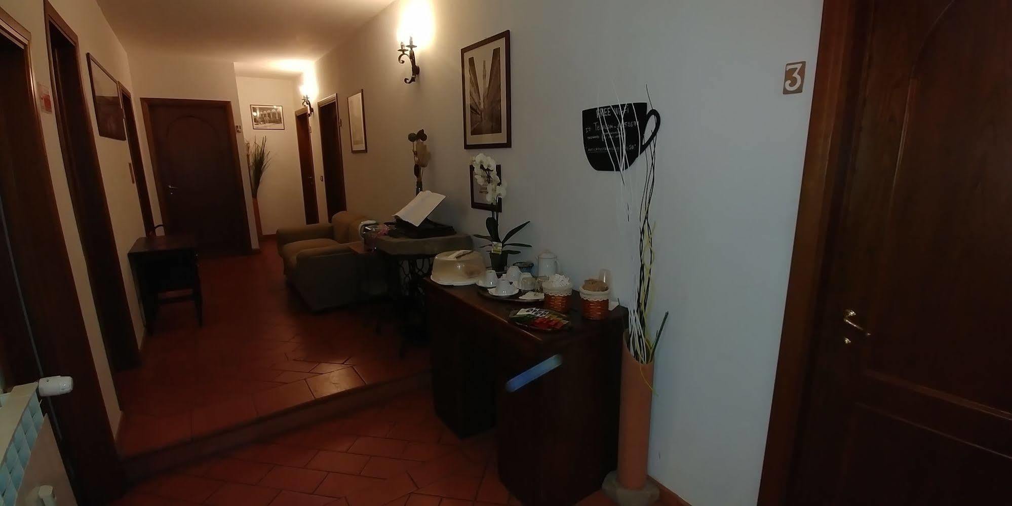 Antica Posta Bed & Breakfast Firenze