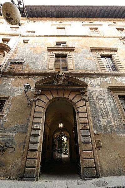 Hotel Bavaria Florence