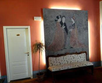 Bed & Breakfast In Firenze