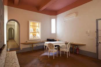 In Bed & Breakfast Firenze
