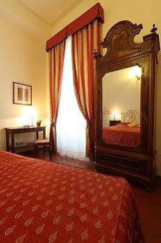 In Bed & Breakfast Firenze