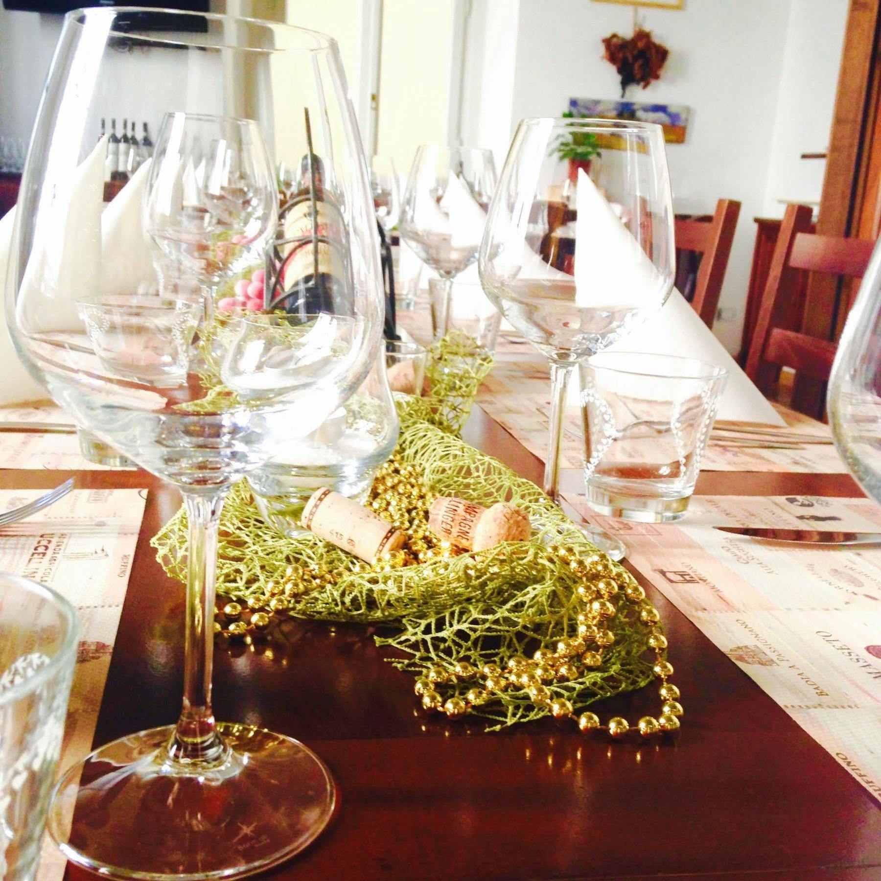 Gourmet Landucci Bed & Breakfast Firenze
