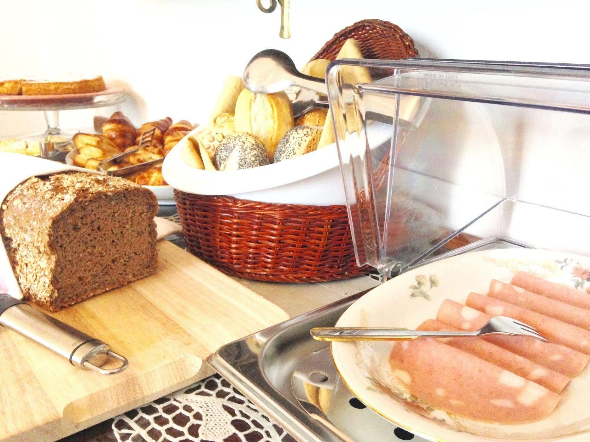 Bed & Breakfast Gourmet Landucci Firenze