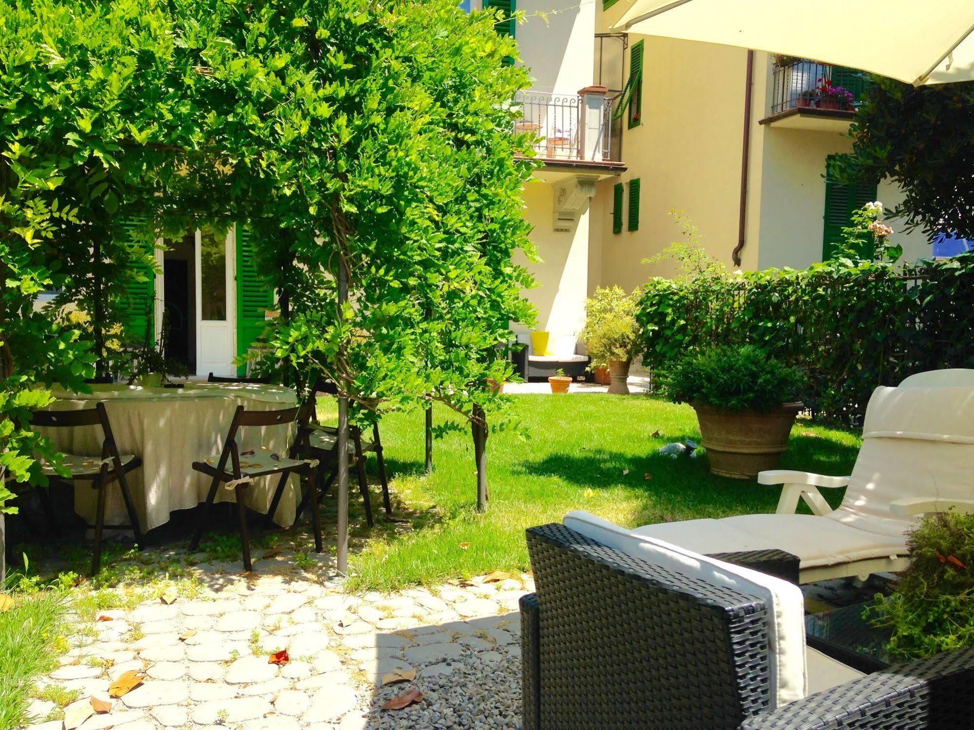 Gourmet Landucci Bed & Breakfast Firenze