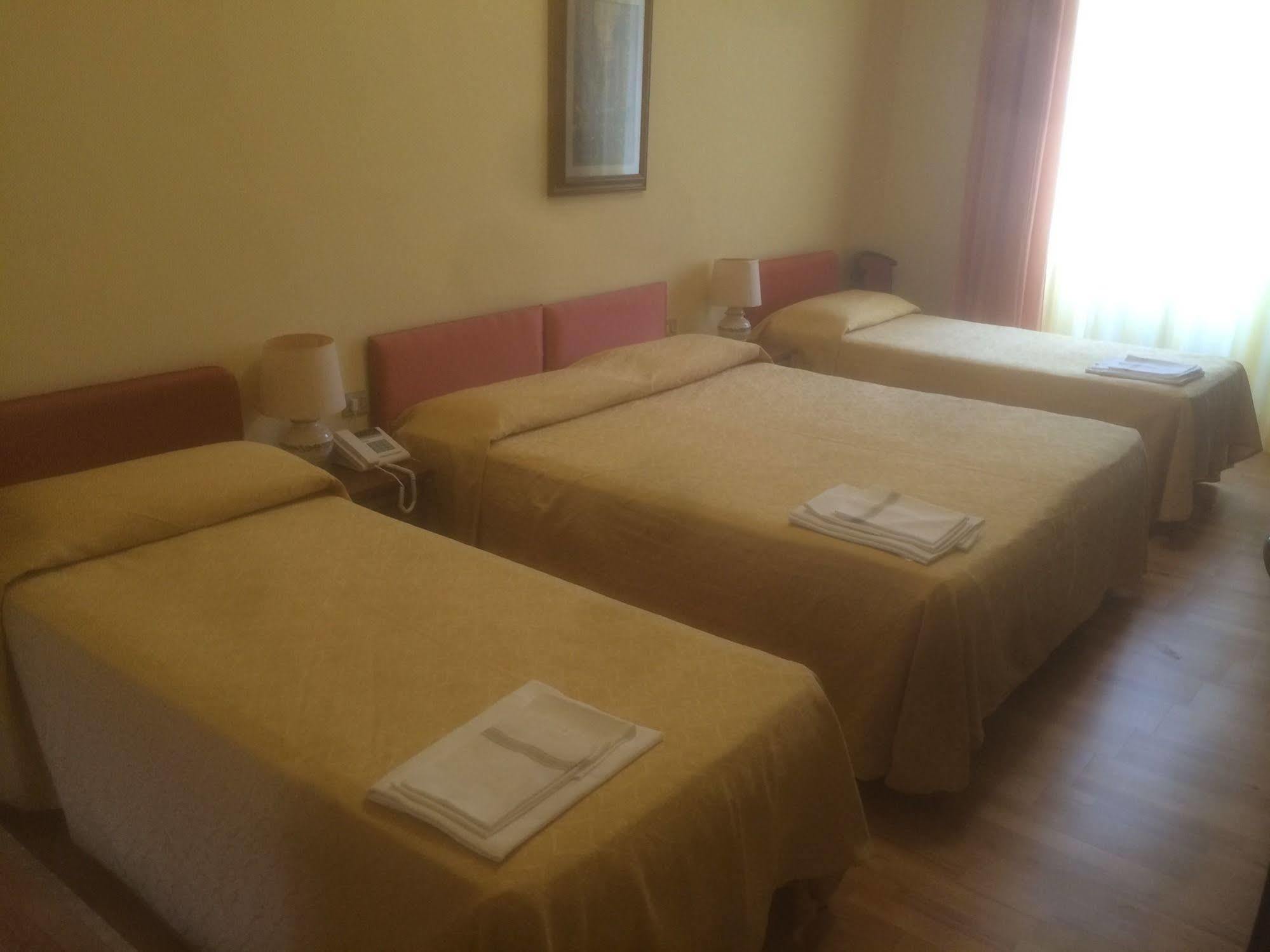 Hotel Villani 2*