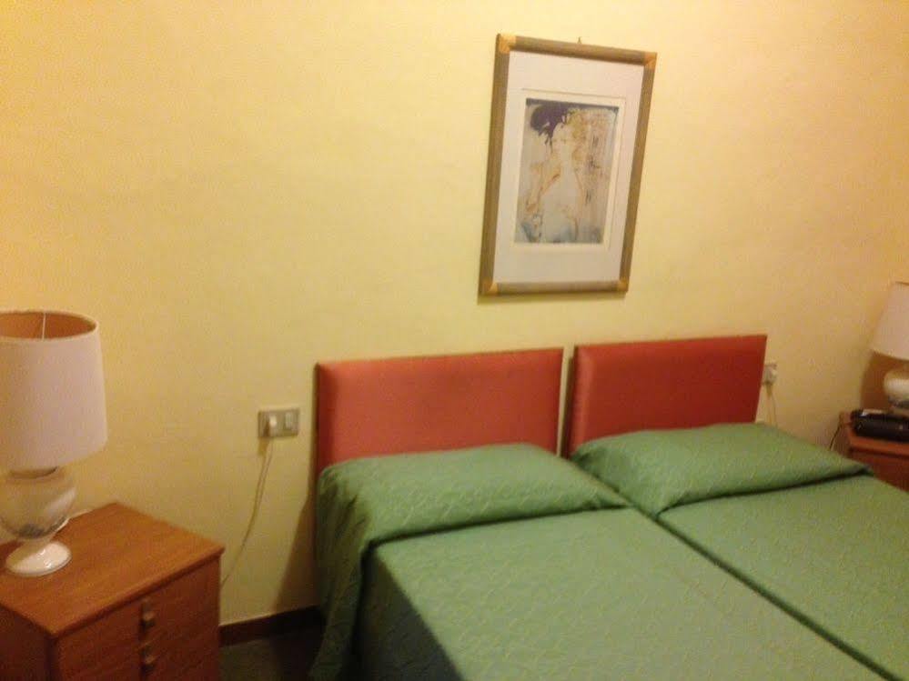 Villani Hotel