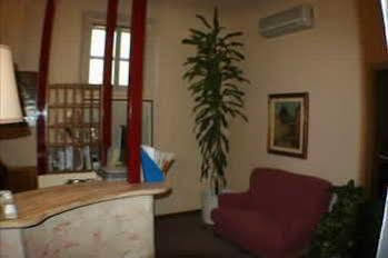 Hotel Villani Florence