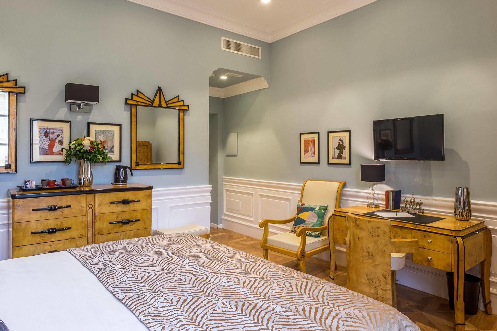La Maison Du Sage Acomodação com café da manhã  Florença