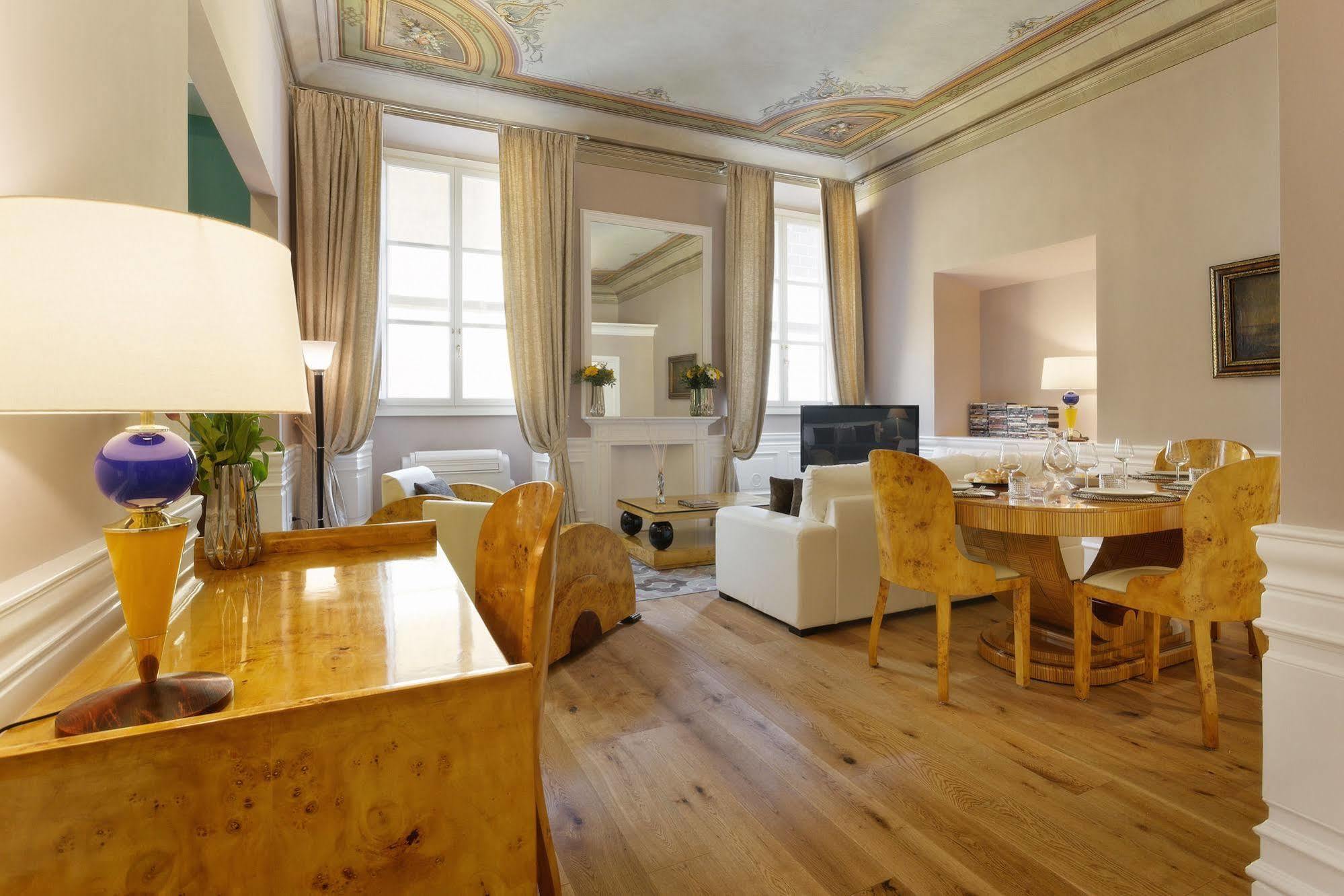 La Maison Du Sage Bed & Breakfast Florence