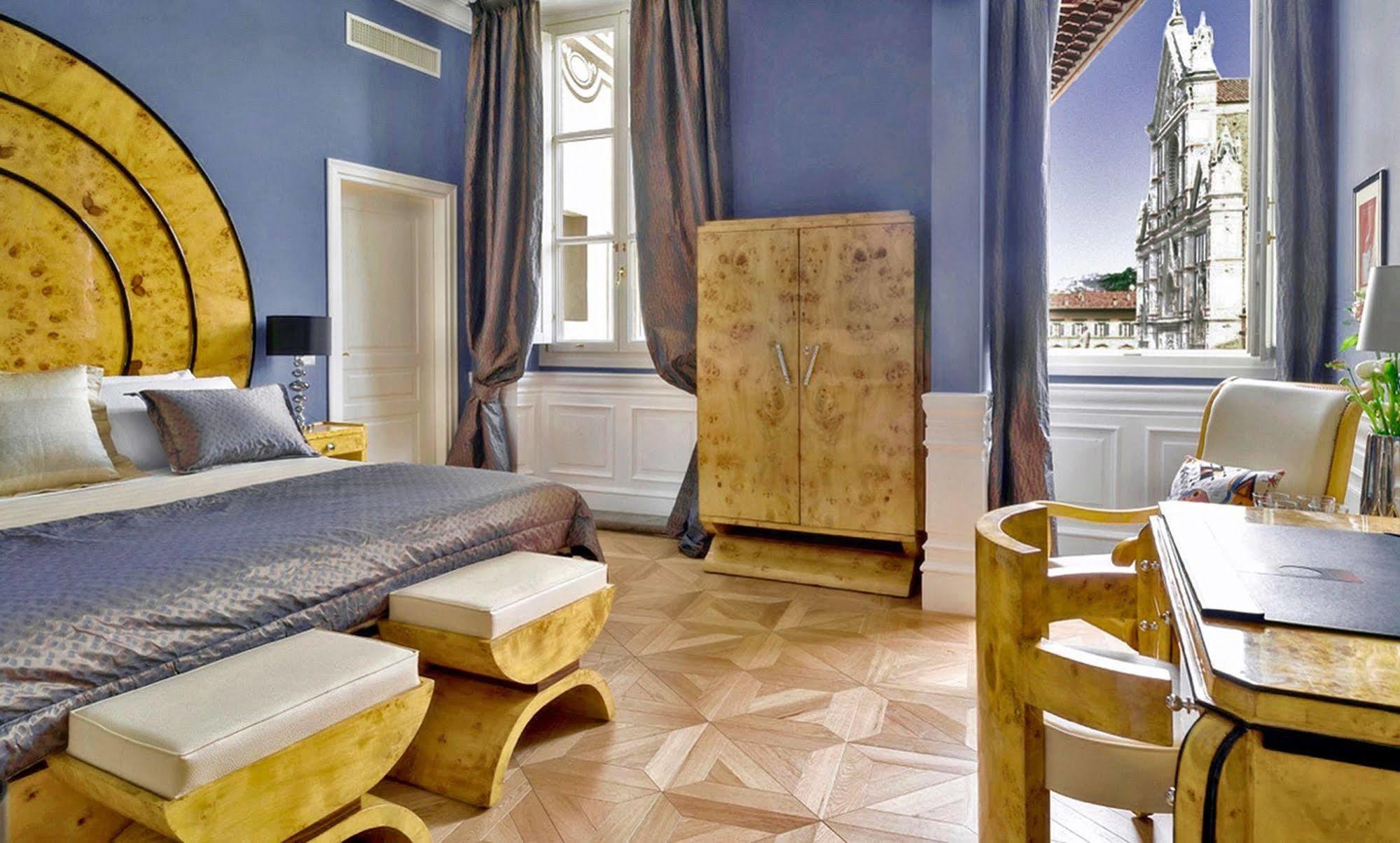 La Maison Du Sage Bed & Breakfast