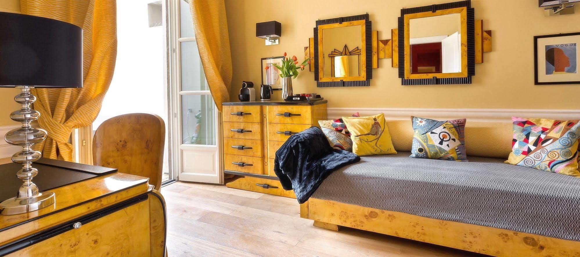 Bed & Breakfast La Maison Du Sage Florence