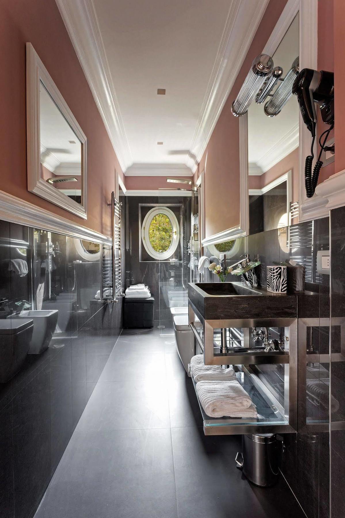 La Maison Du Sage 3* Firenze