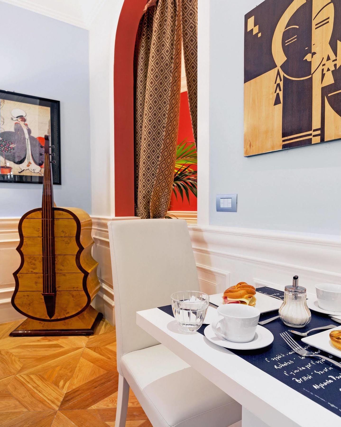 Bed & Breakfast La Maison Du Sage 3*