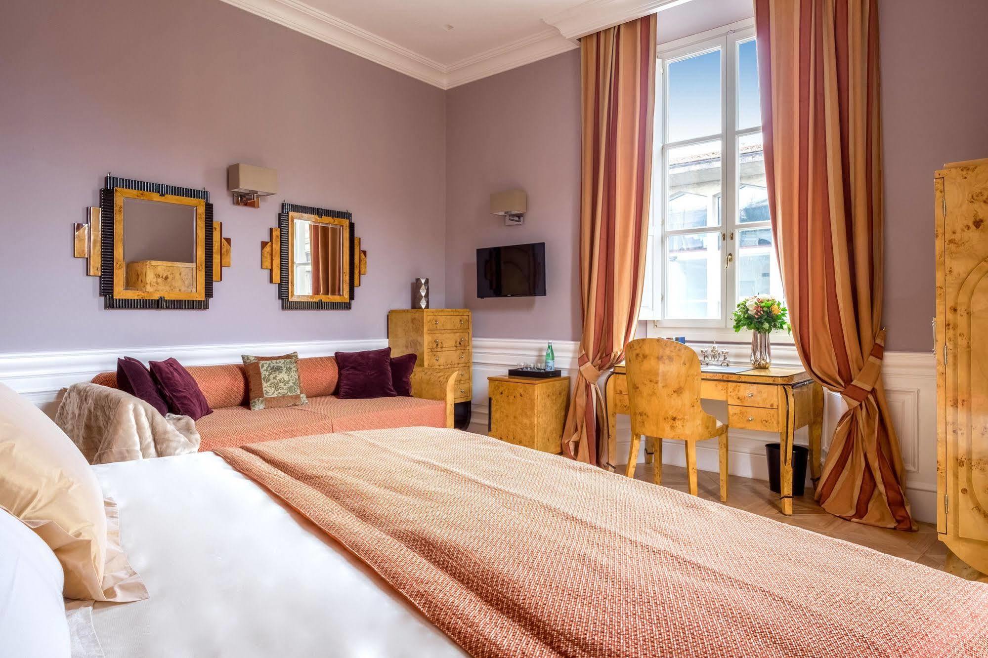 La Maison Du Sage Bed & Breakfast Florence