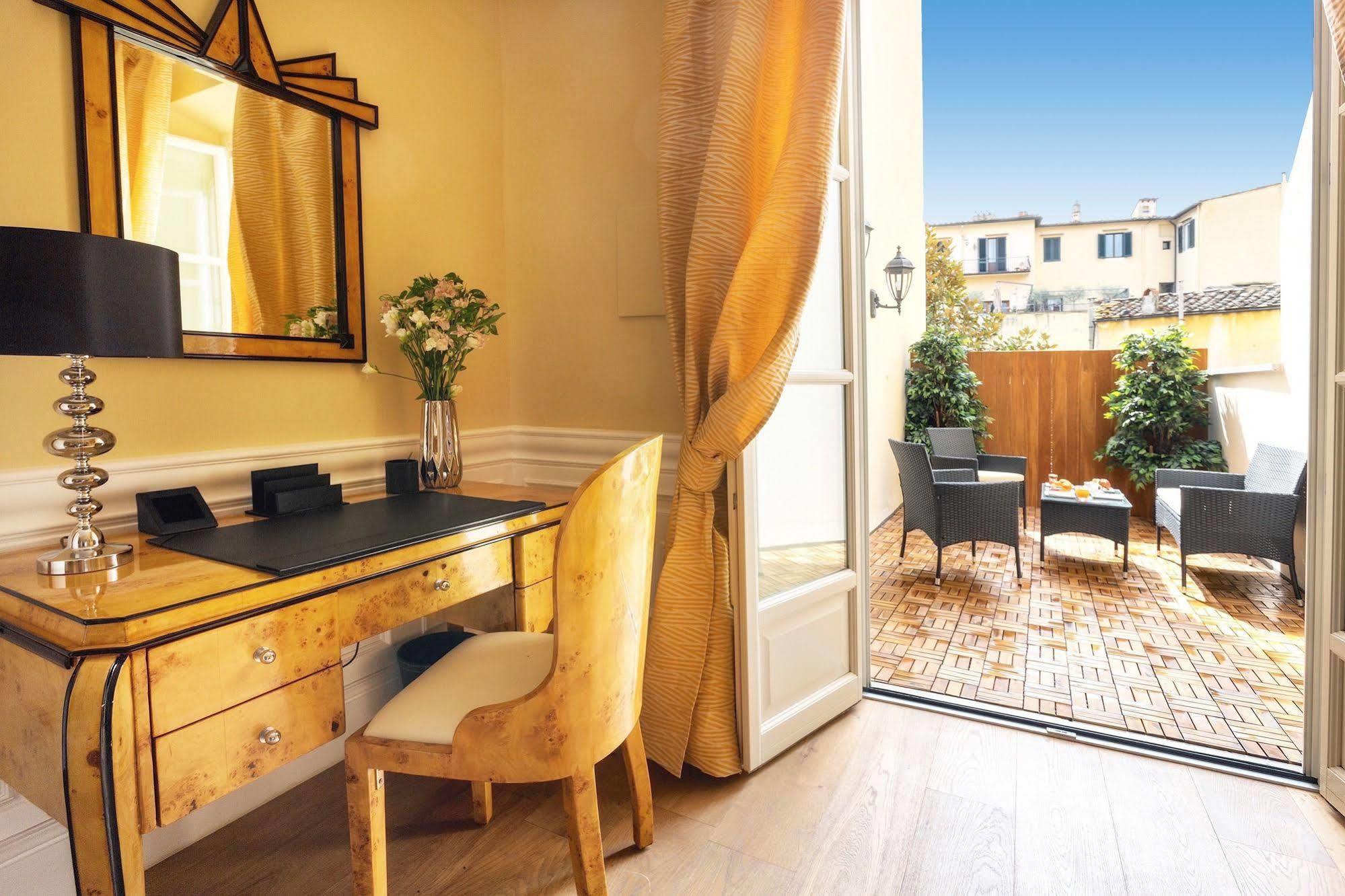 La Maison Du Sage Bed & Breakfast Florence