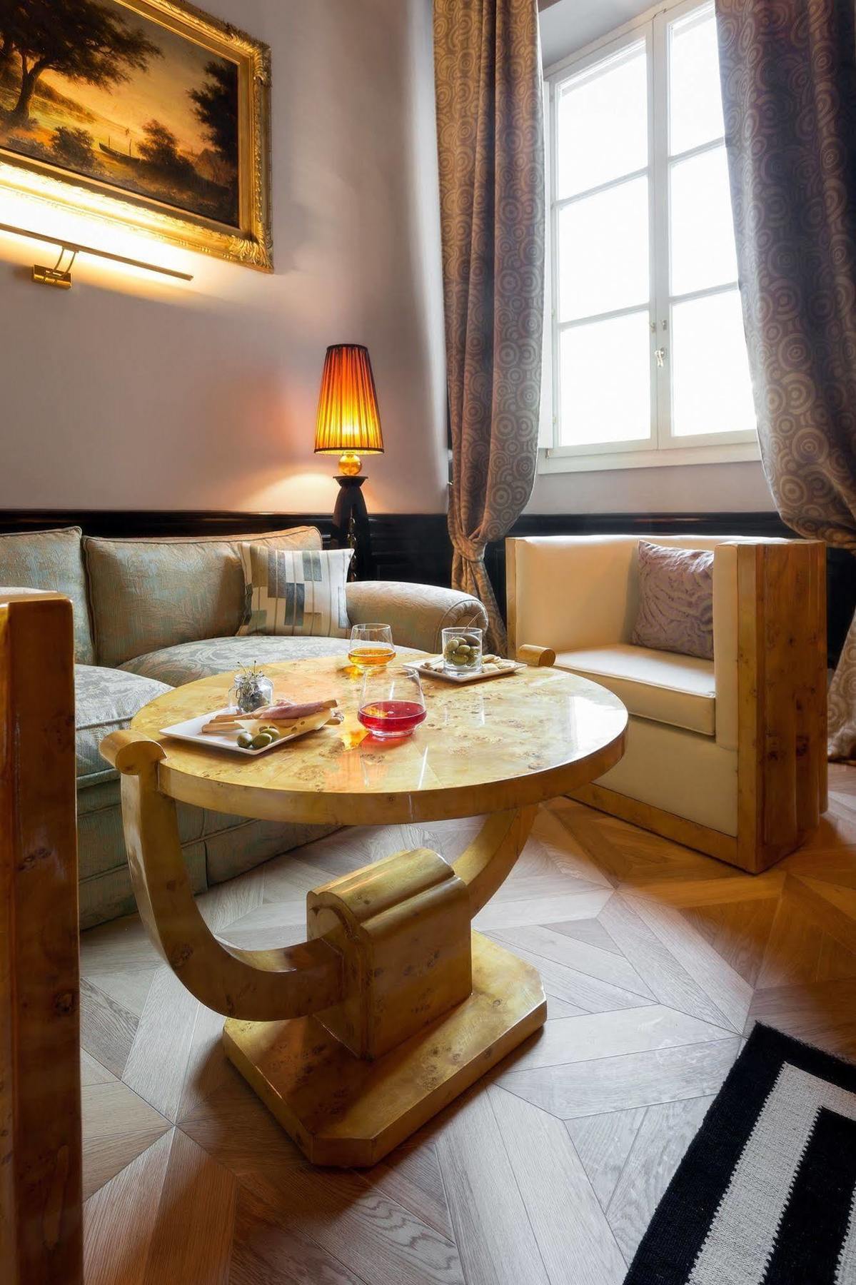 Bed & Breakfast La Maison Du Sage Florence