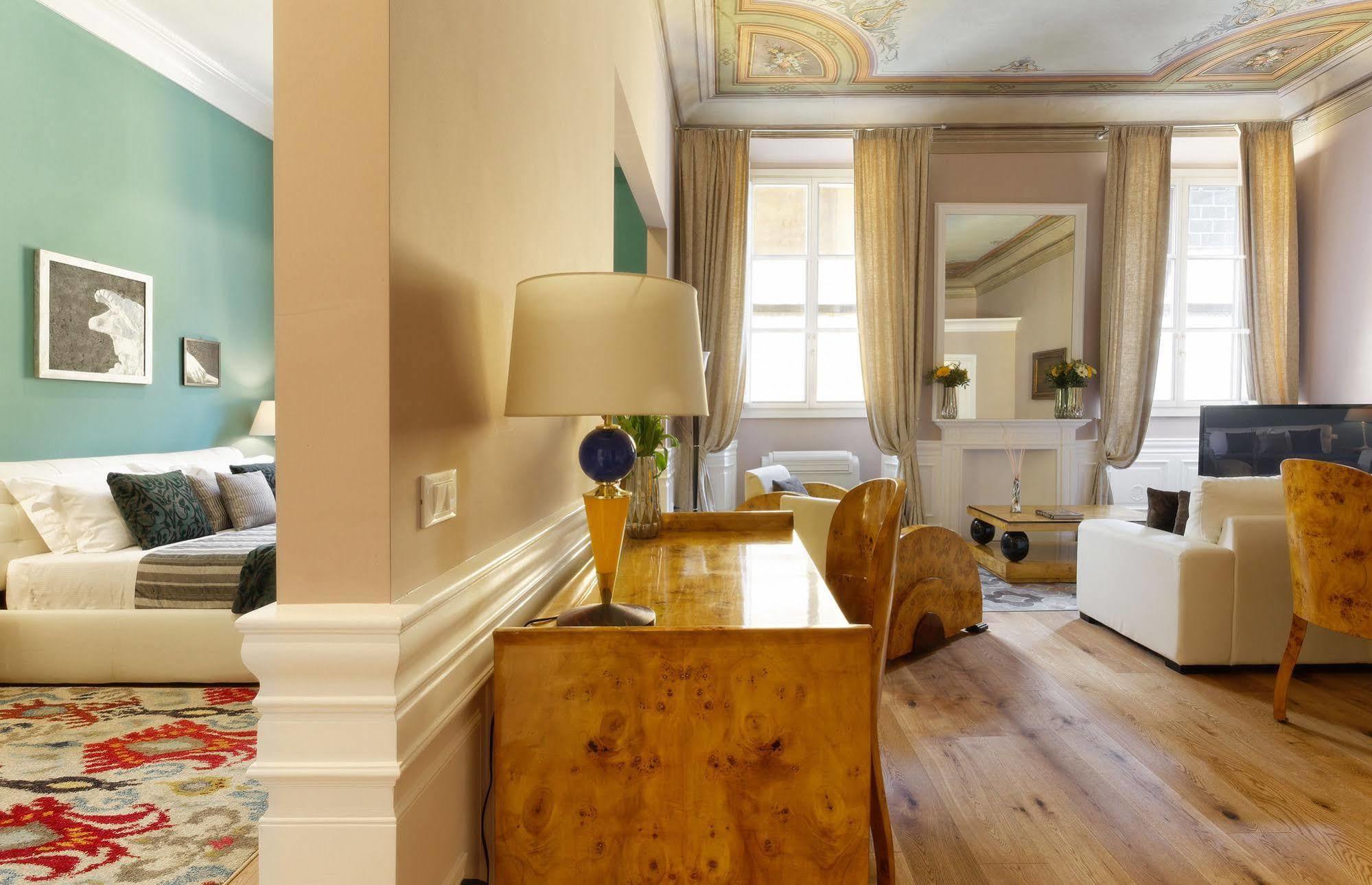 Bed & Breakfast La Maison Du Sage Florence