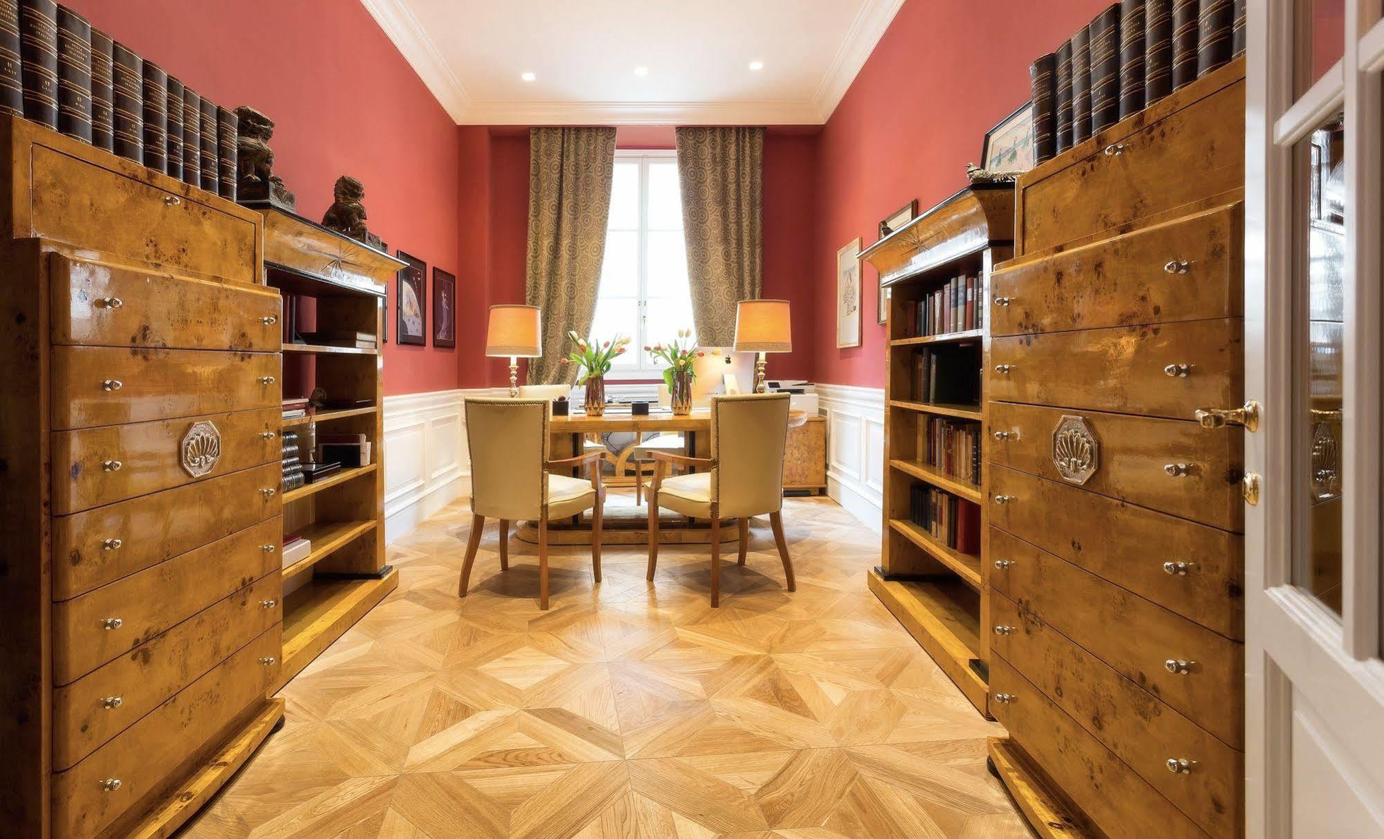 La Maison Du Sage Acomodação com café da manhã  Florença