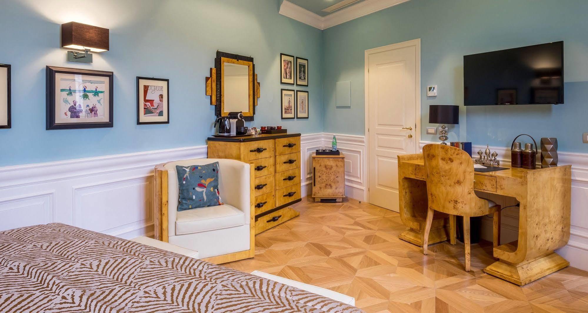 Bed & Breakfast La Maison Du Sage 3*