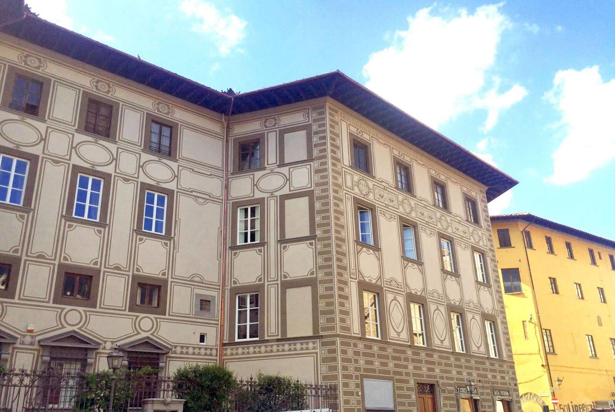 La Maison Du Sage Acomodação com café da manhã  Florença