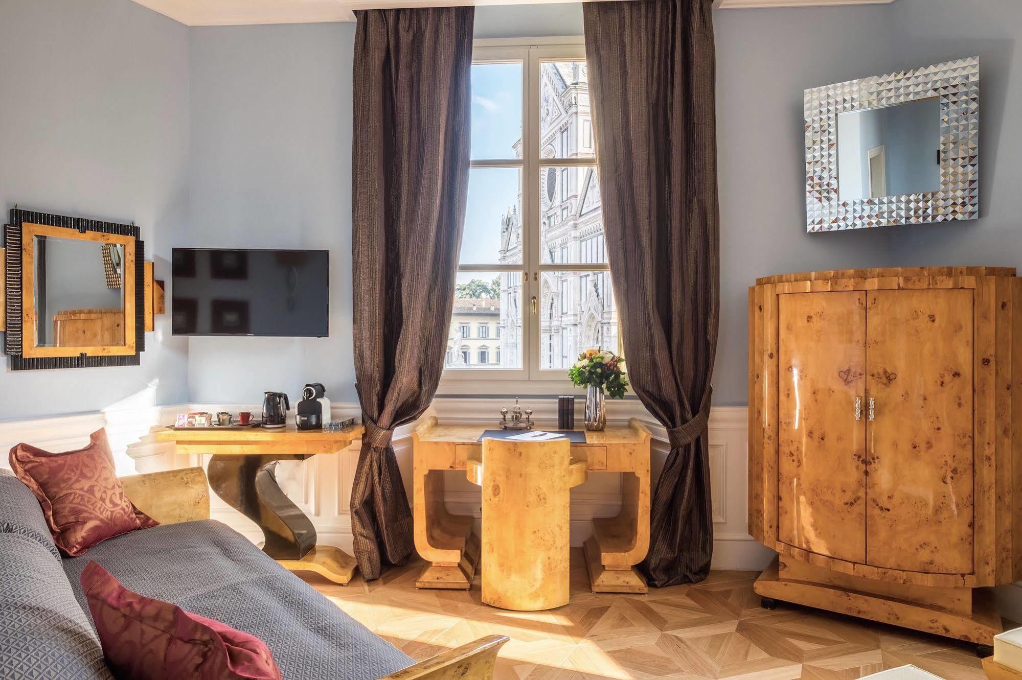 La Maison Du Sage Bed & Breakfast Firenze