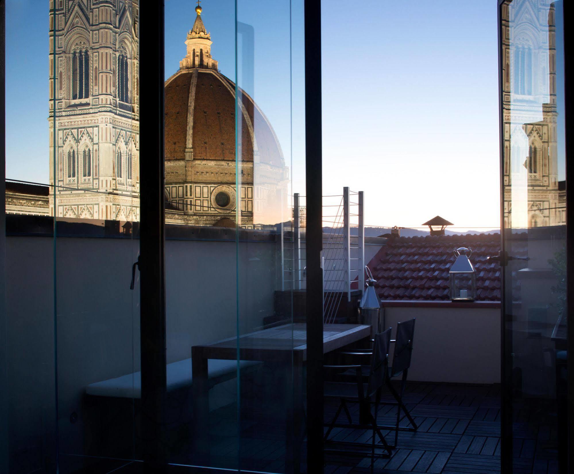 Repubblica Luxury | Esperienze Leilighetshoteller Firenze