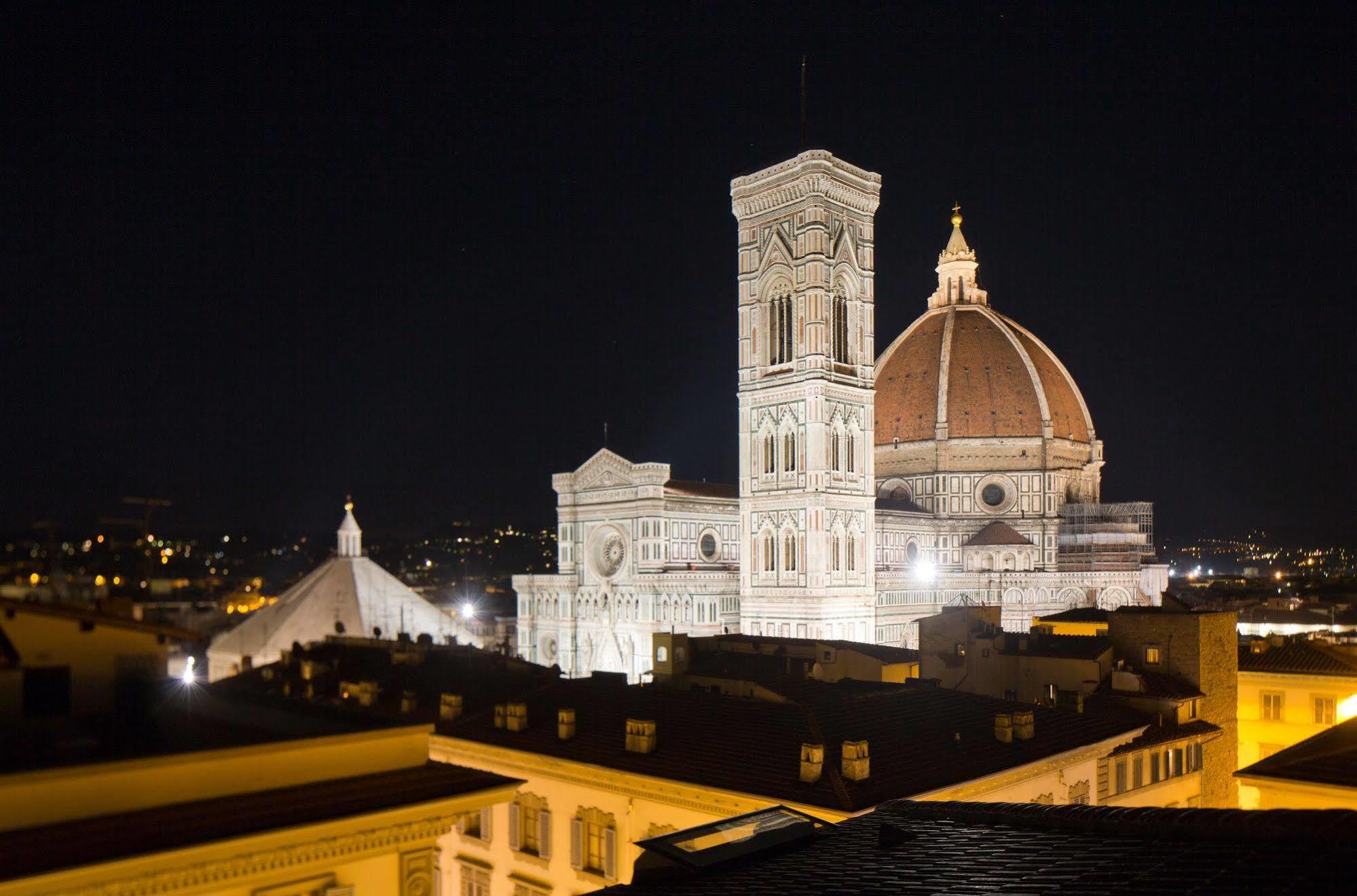 Repubblica Luxury | Esperienze Leilighetshoteller Firenze
