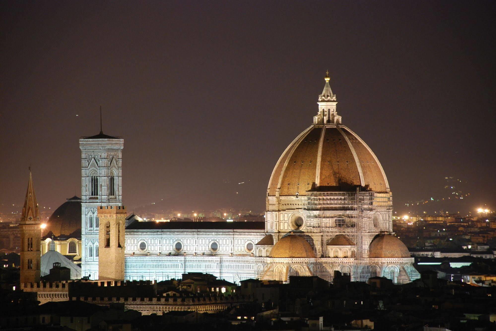 Hotell Argentina Firenze