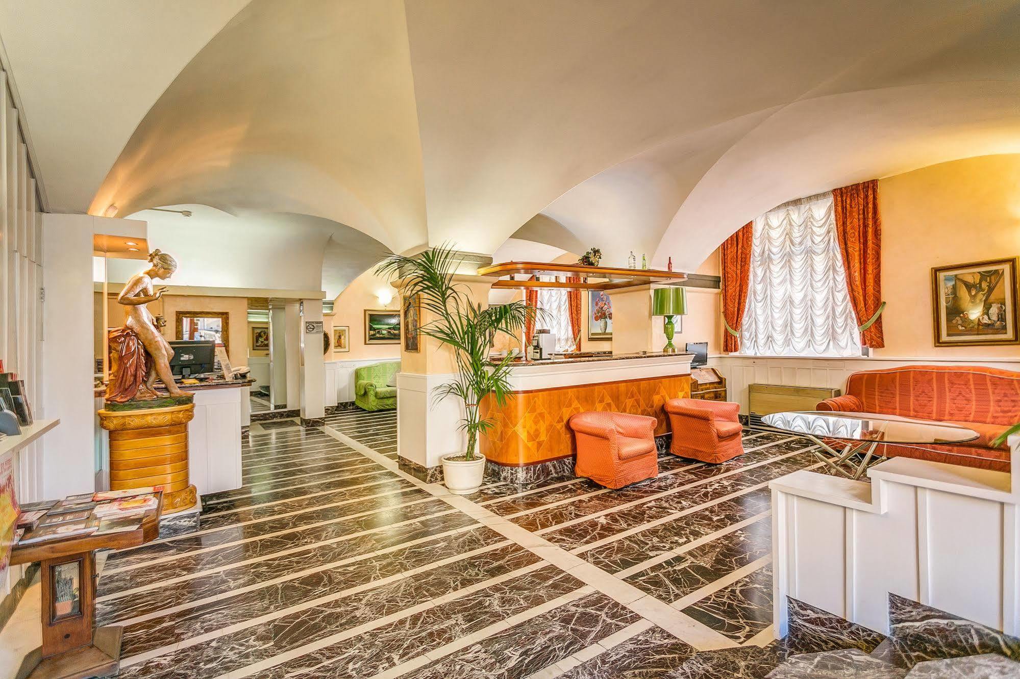 Argentina Hotell 3*
