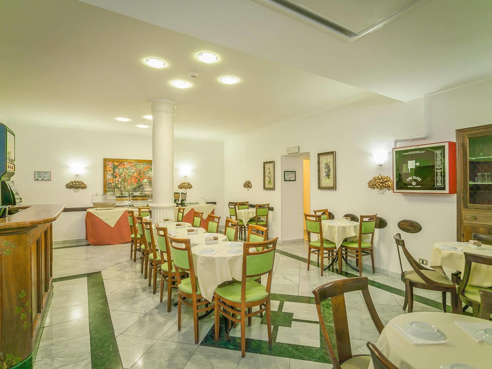 Argentina Hotell Firenze