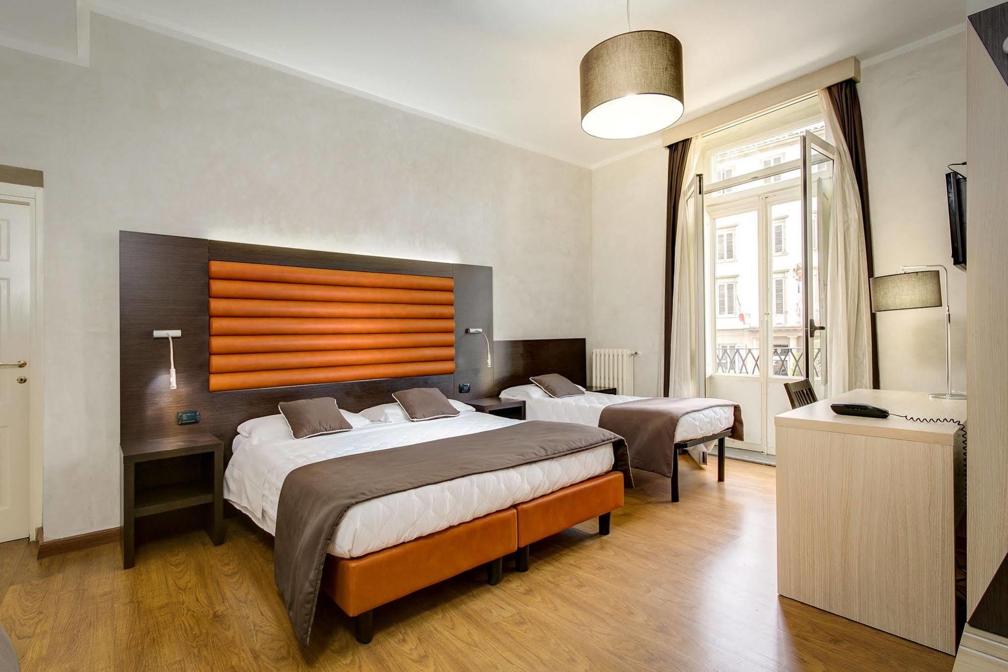 Argentina 3* Firenze