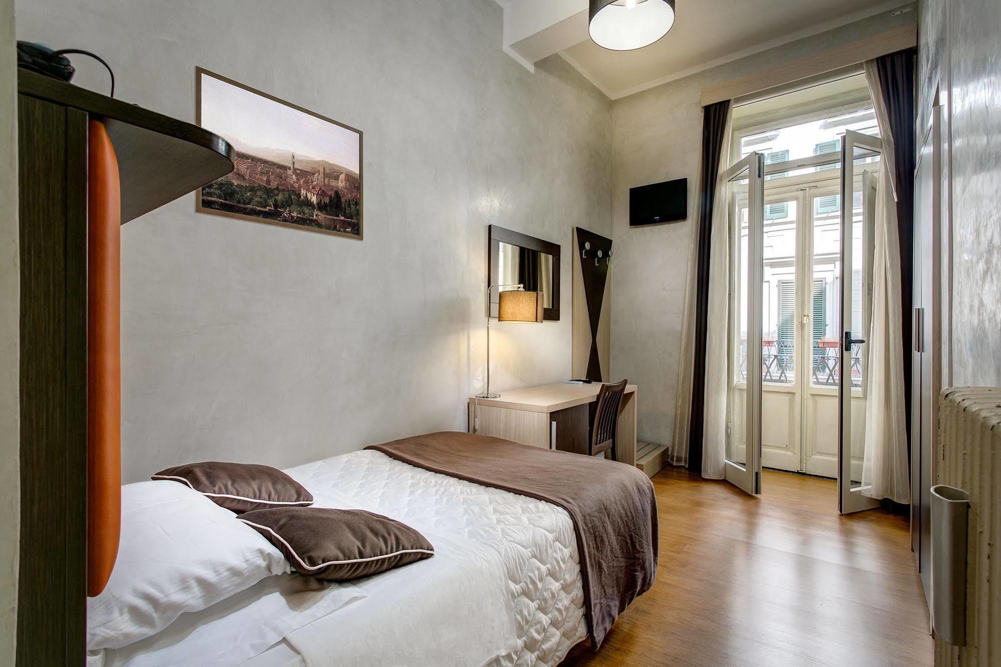 Argentina Hotell Firenze