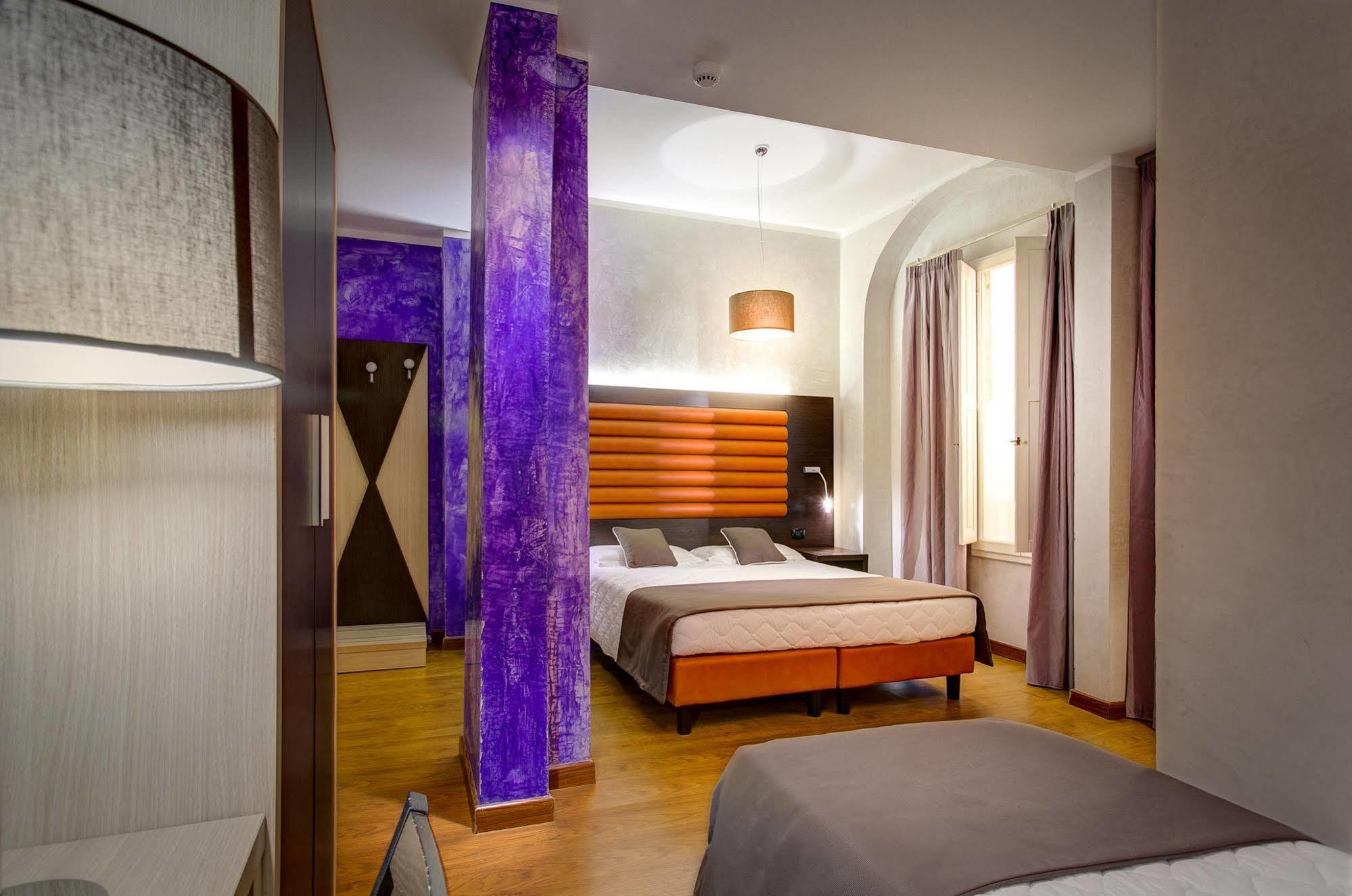 Argentina 3* Firenze