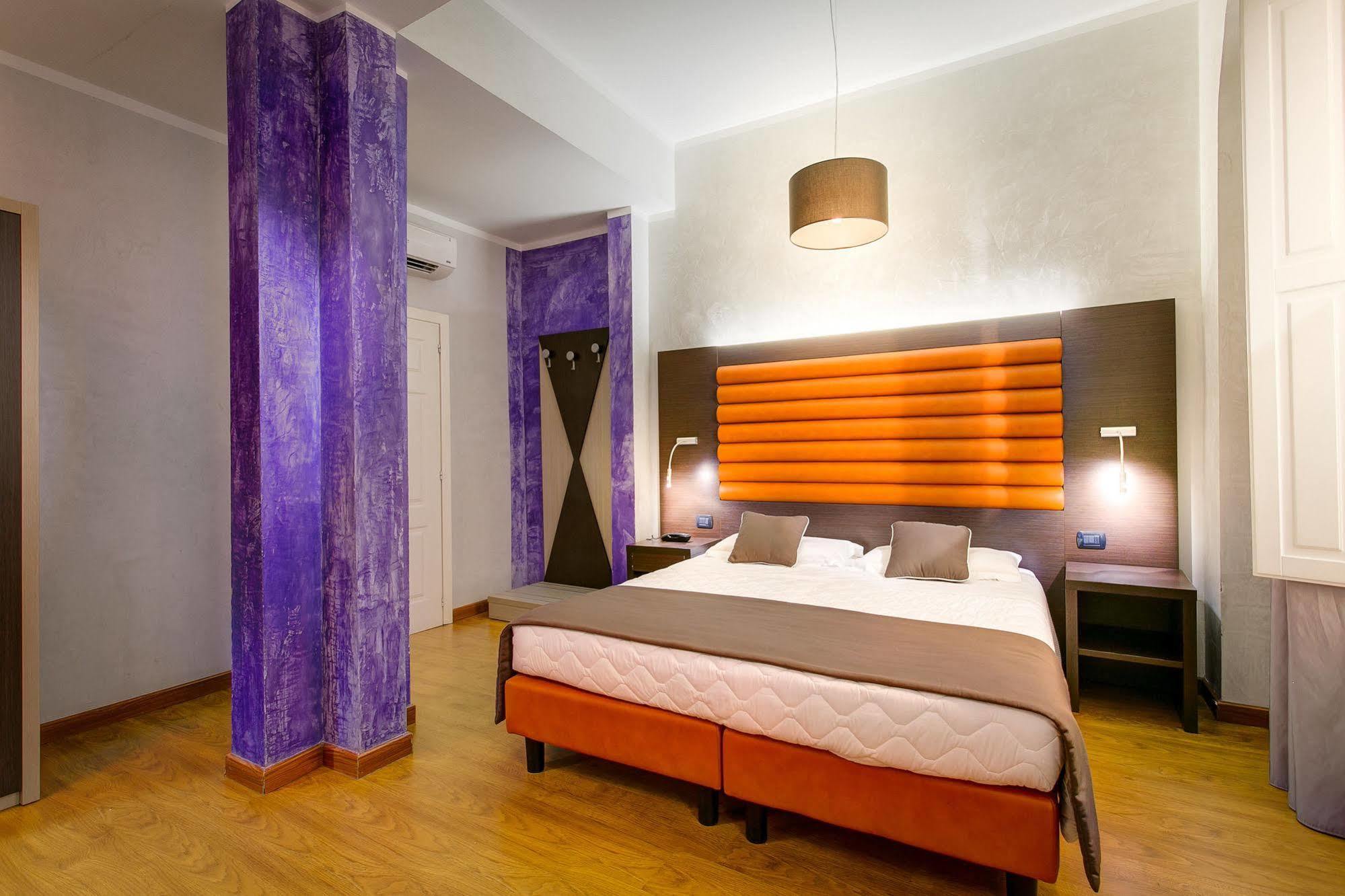 Argentina 3* Firenze