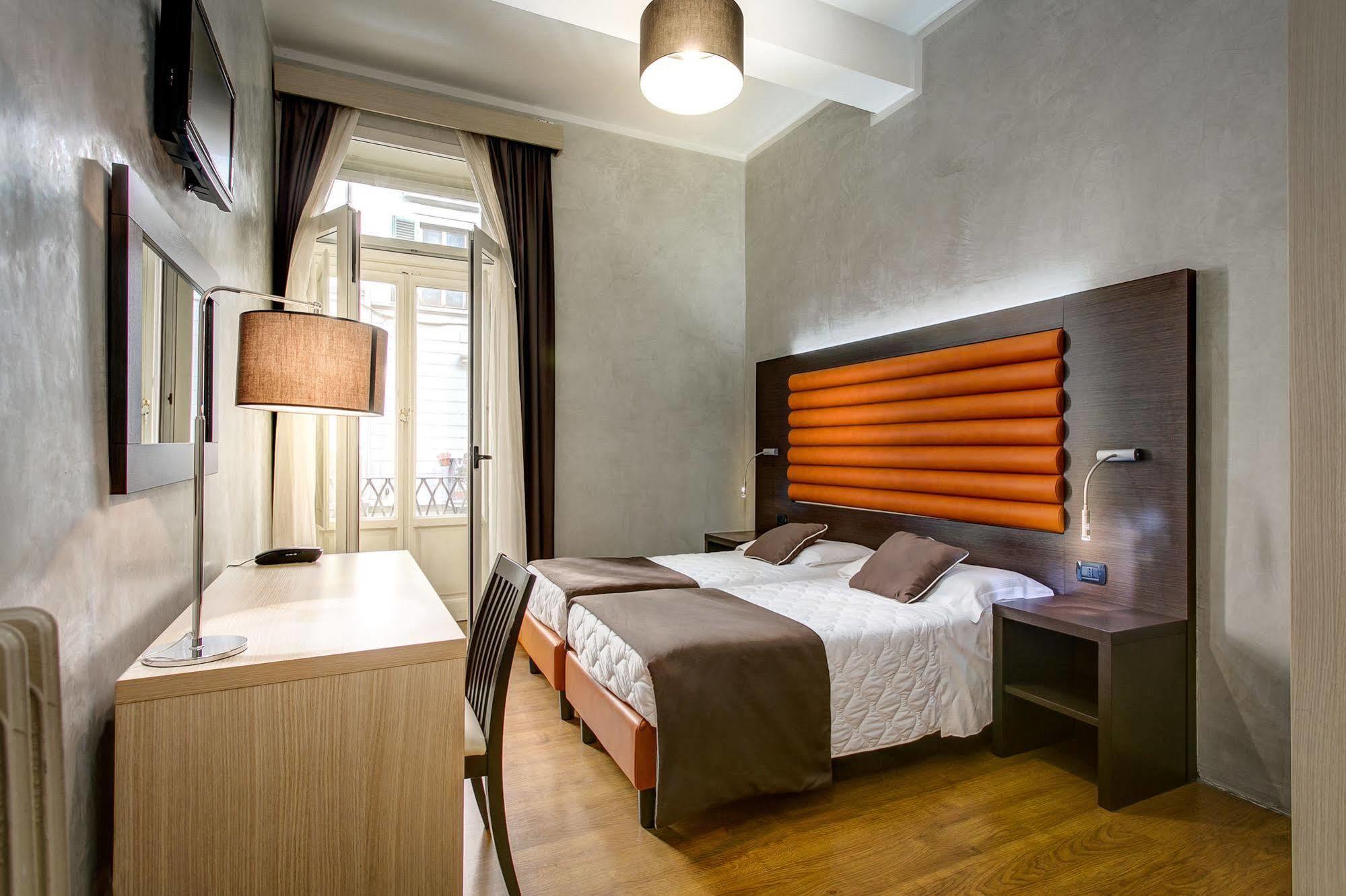 Hotell Argentina 3*