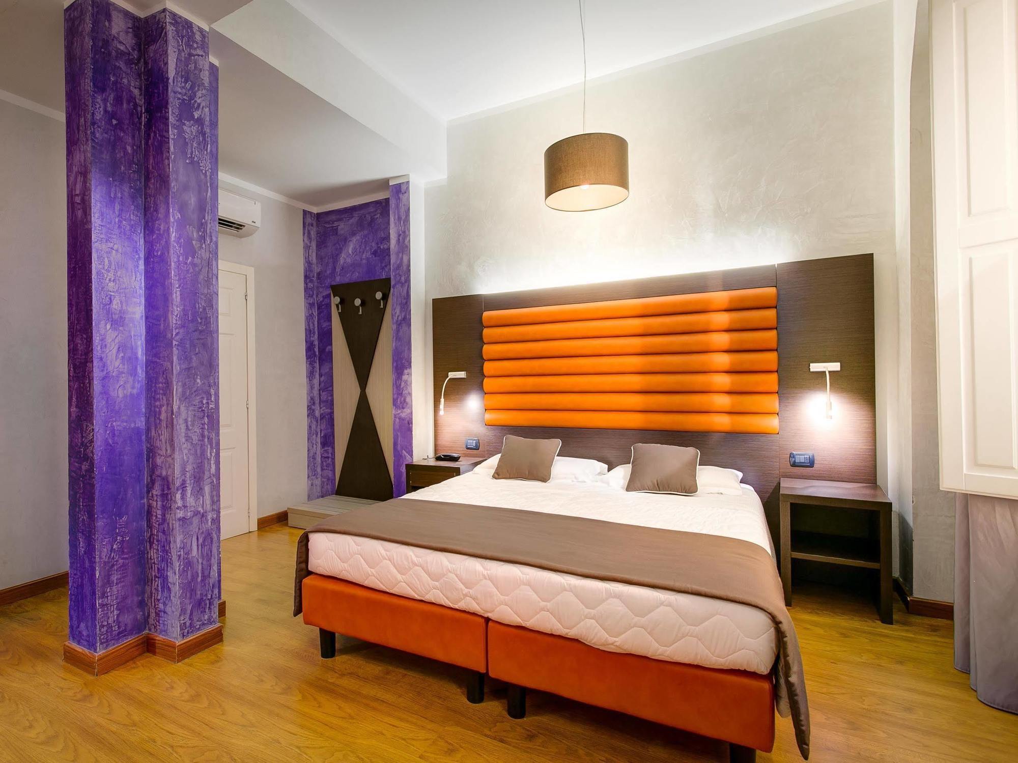 Hotell Argentina Firenze