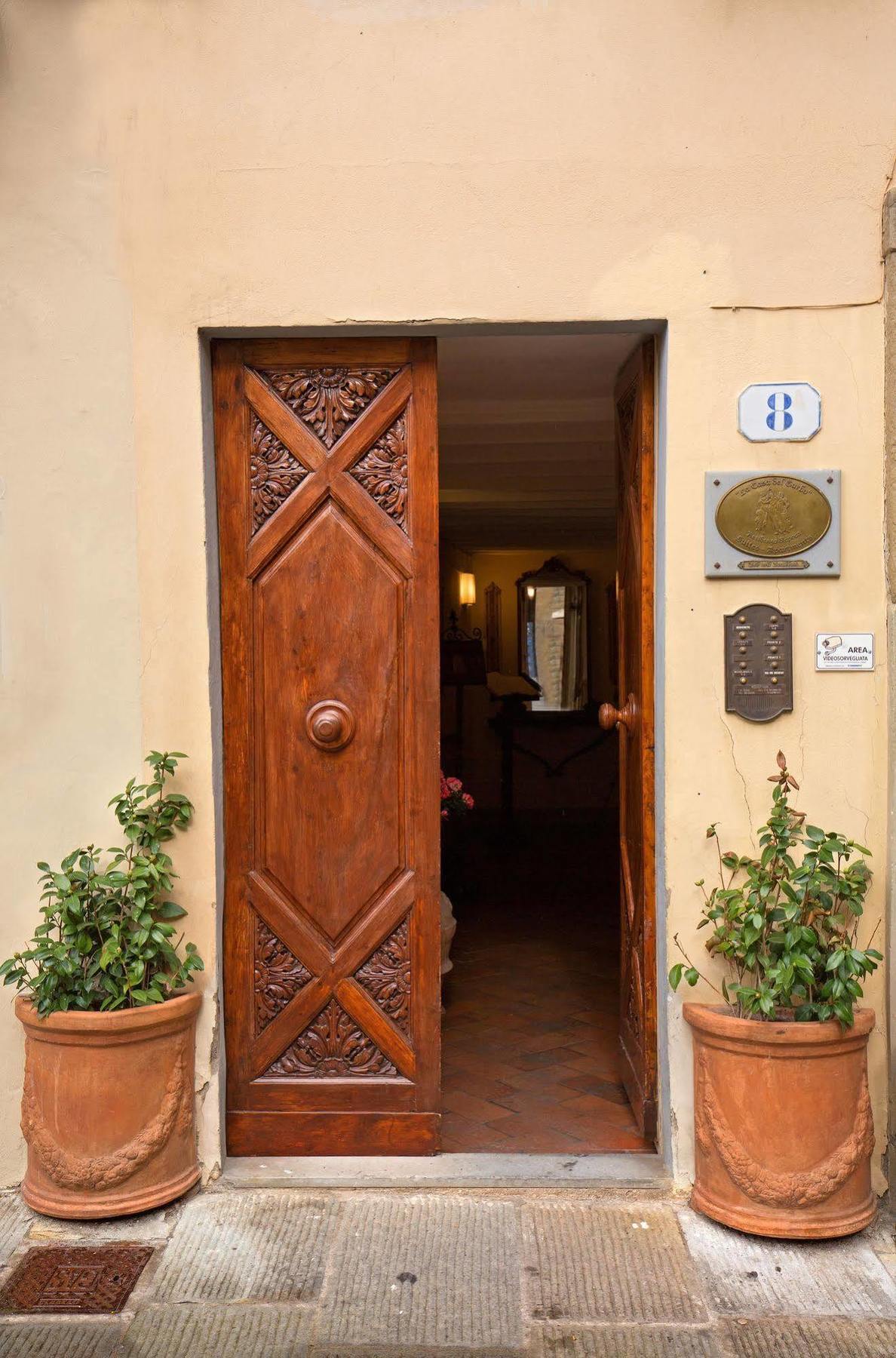 La Casa Del Garbo - Luxury & Acomodação com café da manhã 