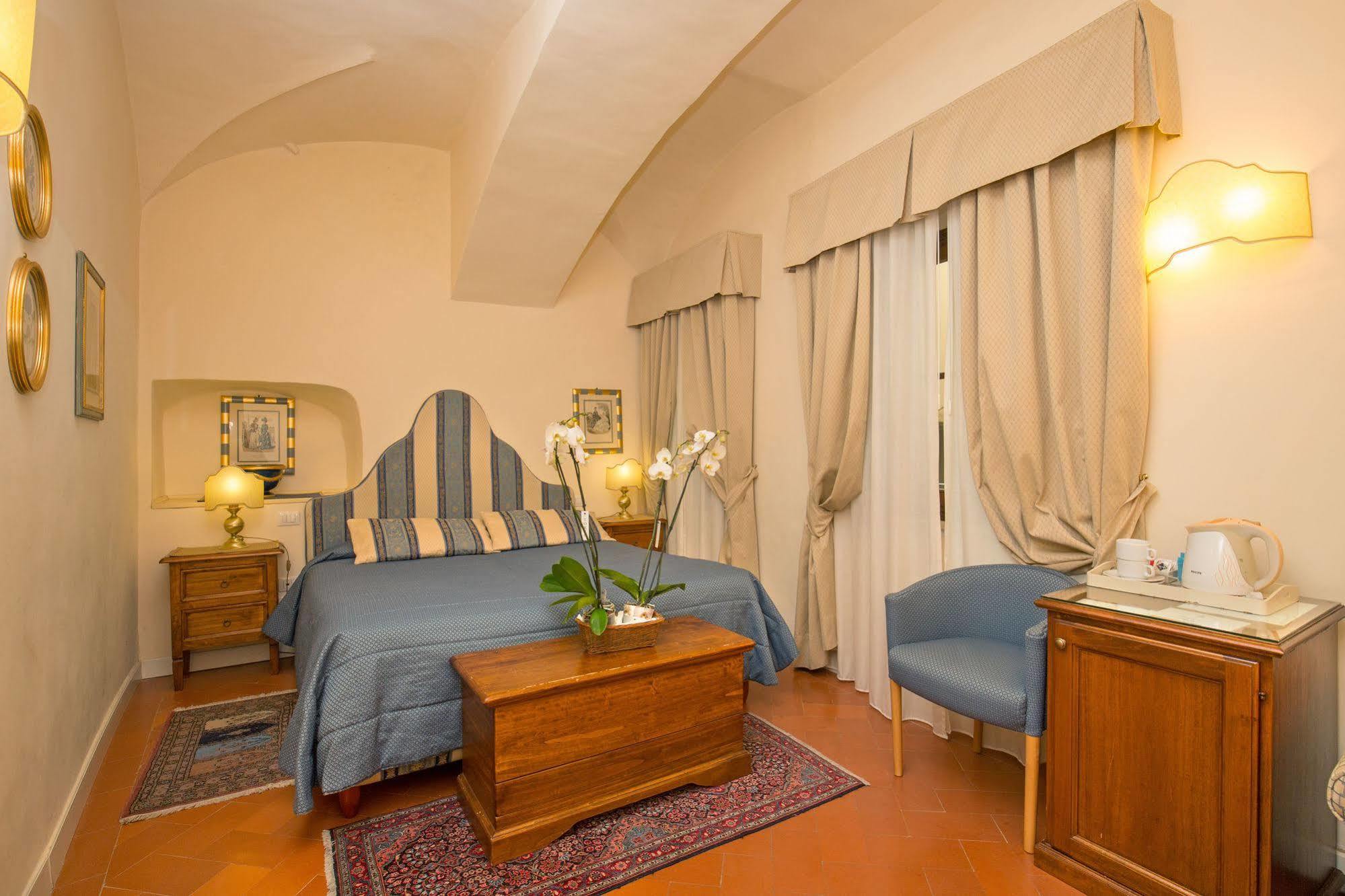 La Casa Del Garbo - Luxury & Acomodação com café da manhã 