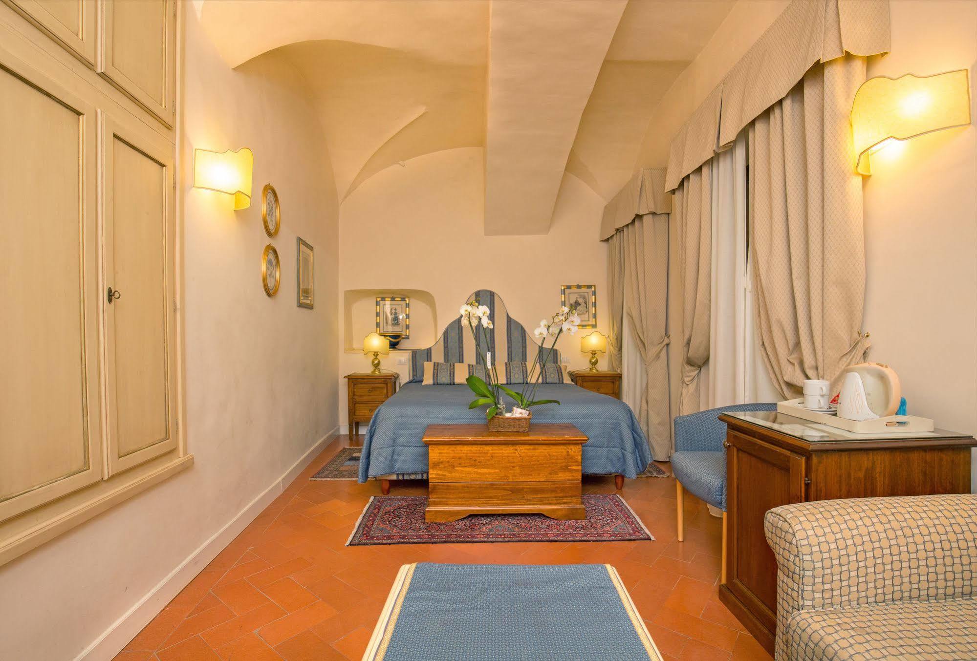 La Casa Del Garbo - Luxury & 3*