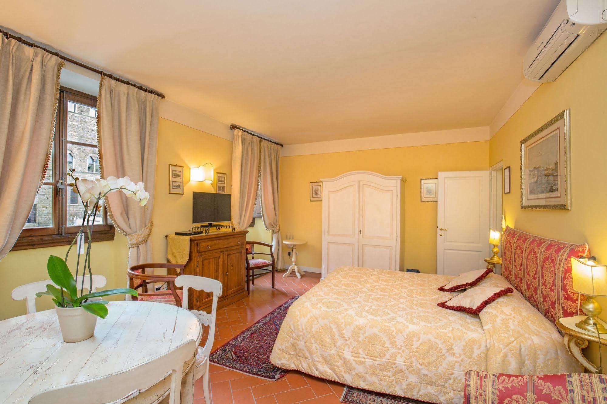 La Casa Del Garbo - Luxury &