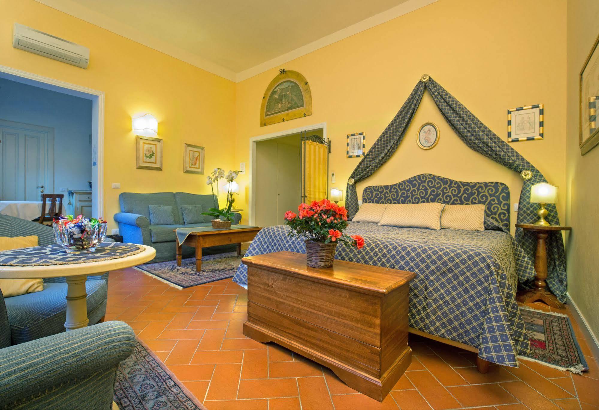 La Casa Del Garbo - Luxury & 3* Florença