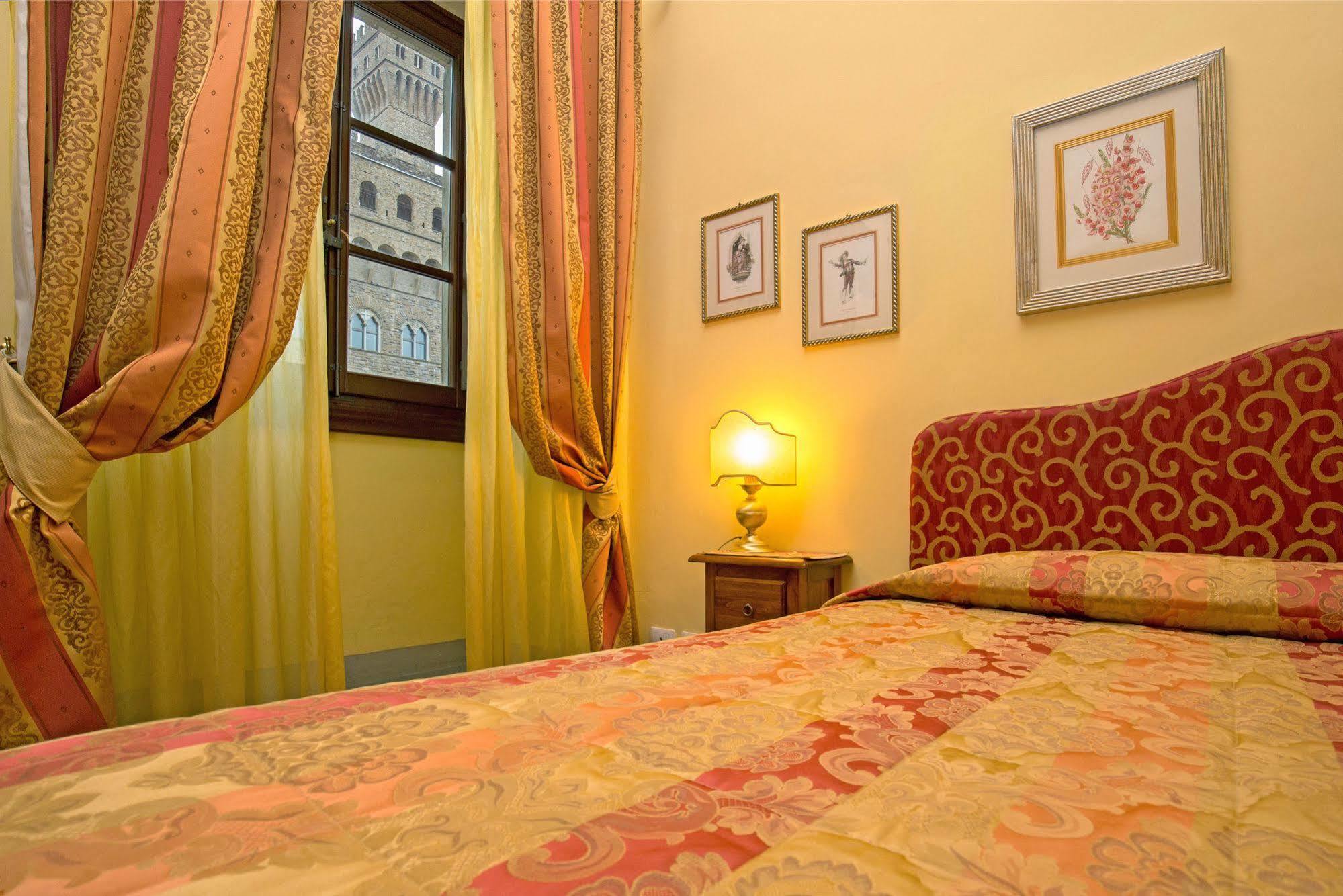 Acomodação com café da manhã  La Casa Del Garbo - Luxury & Florença