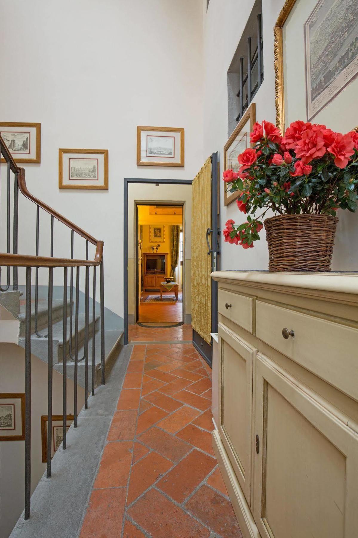 La Casa Del Garbo - Luxury & Acomodação com café da manhã 