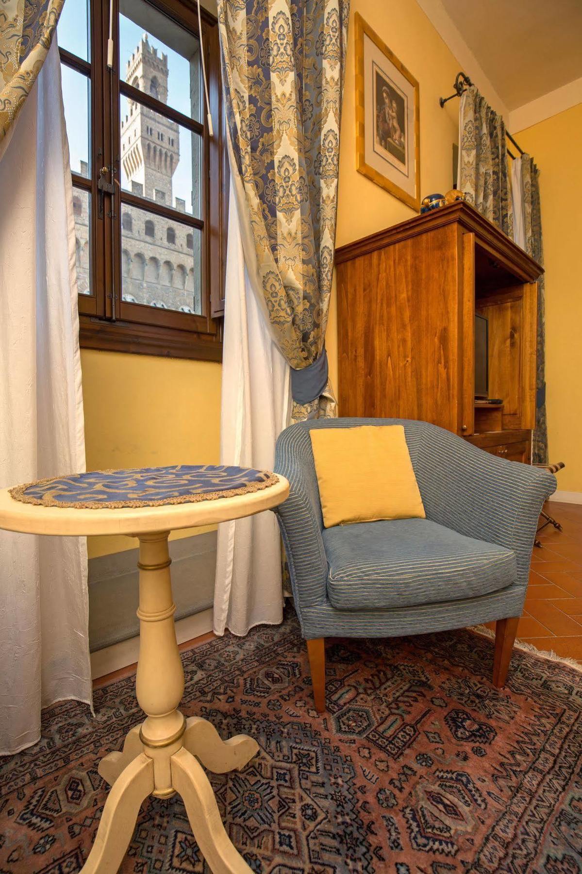 La Casa Del Garbo - Luxury & Acomodação com café da manhã  Florença
