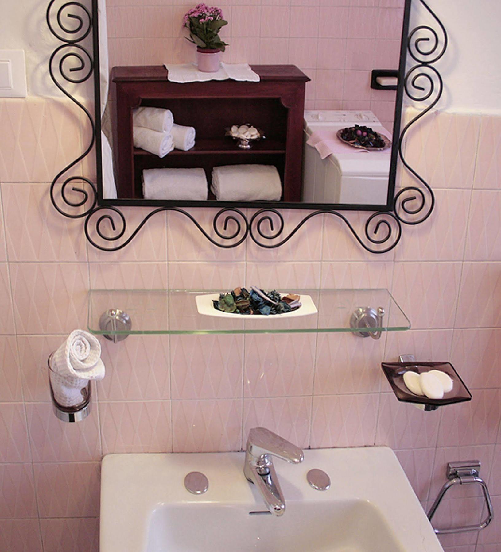 Residenza Oltrarno Firenze