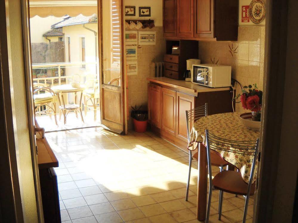 Hotel Residenza Oltrarno Firenze
